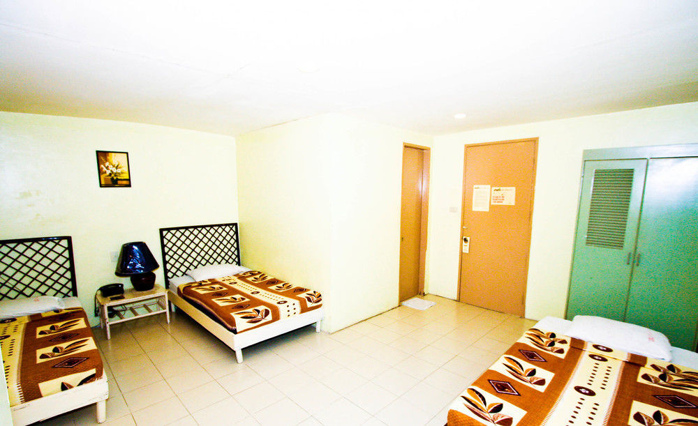 Bohol La Roca Hotel Totolan Exterior foto