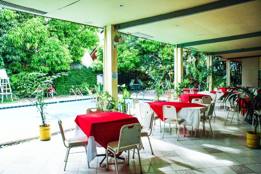 Bohol La Roca Hotel Totolan Exterior foto